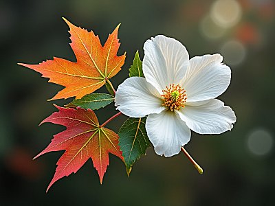 White Musk & Maple Parfümöl